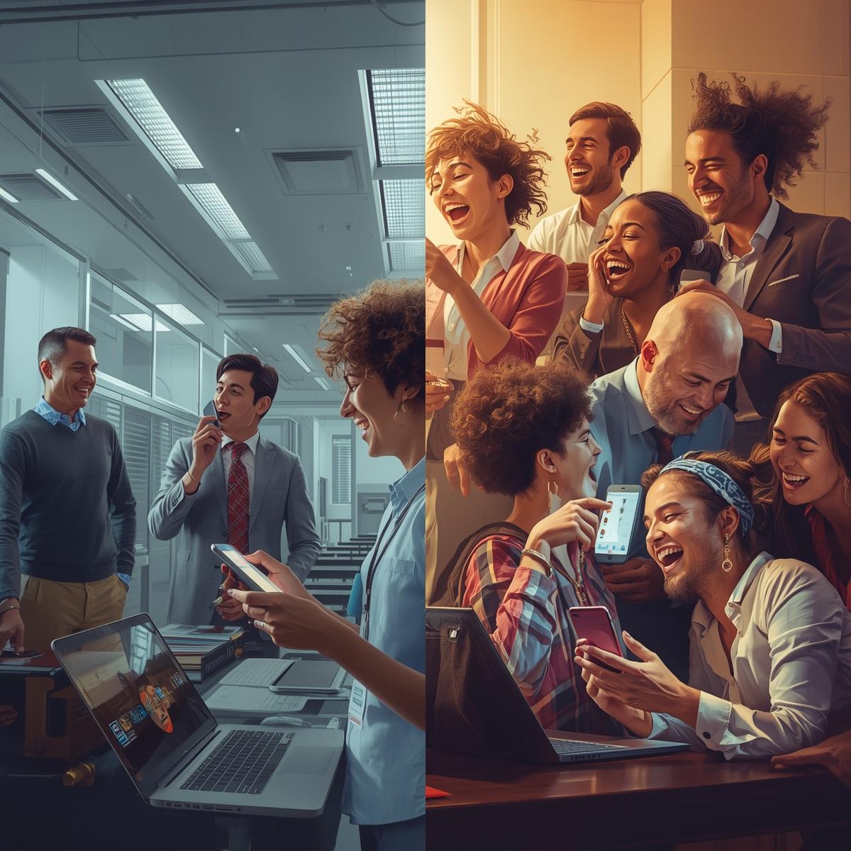 Can AI Really Understand Human Feelings in Marketing?