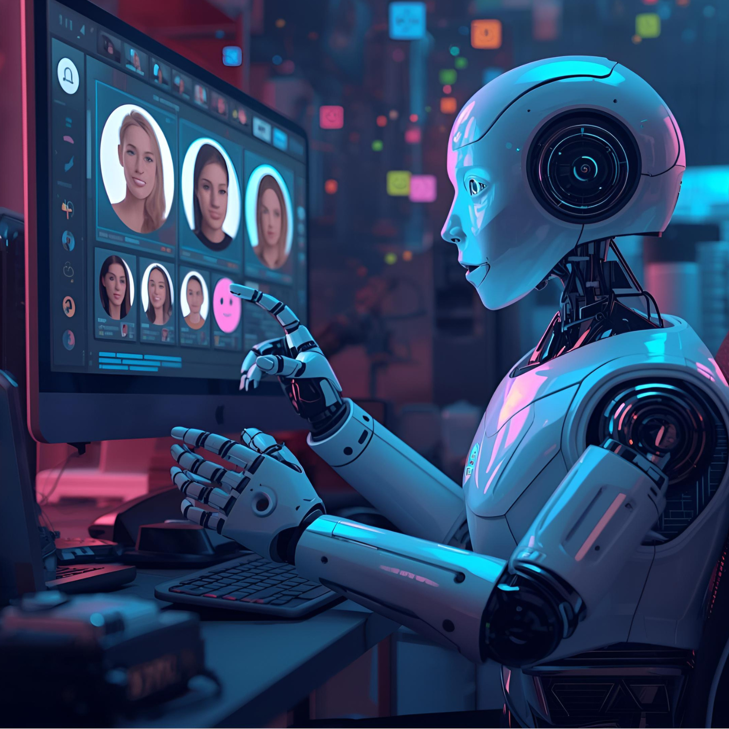 Can AI Really Understand Human Feelings in Marketing?