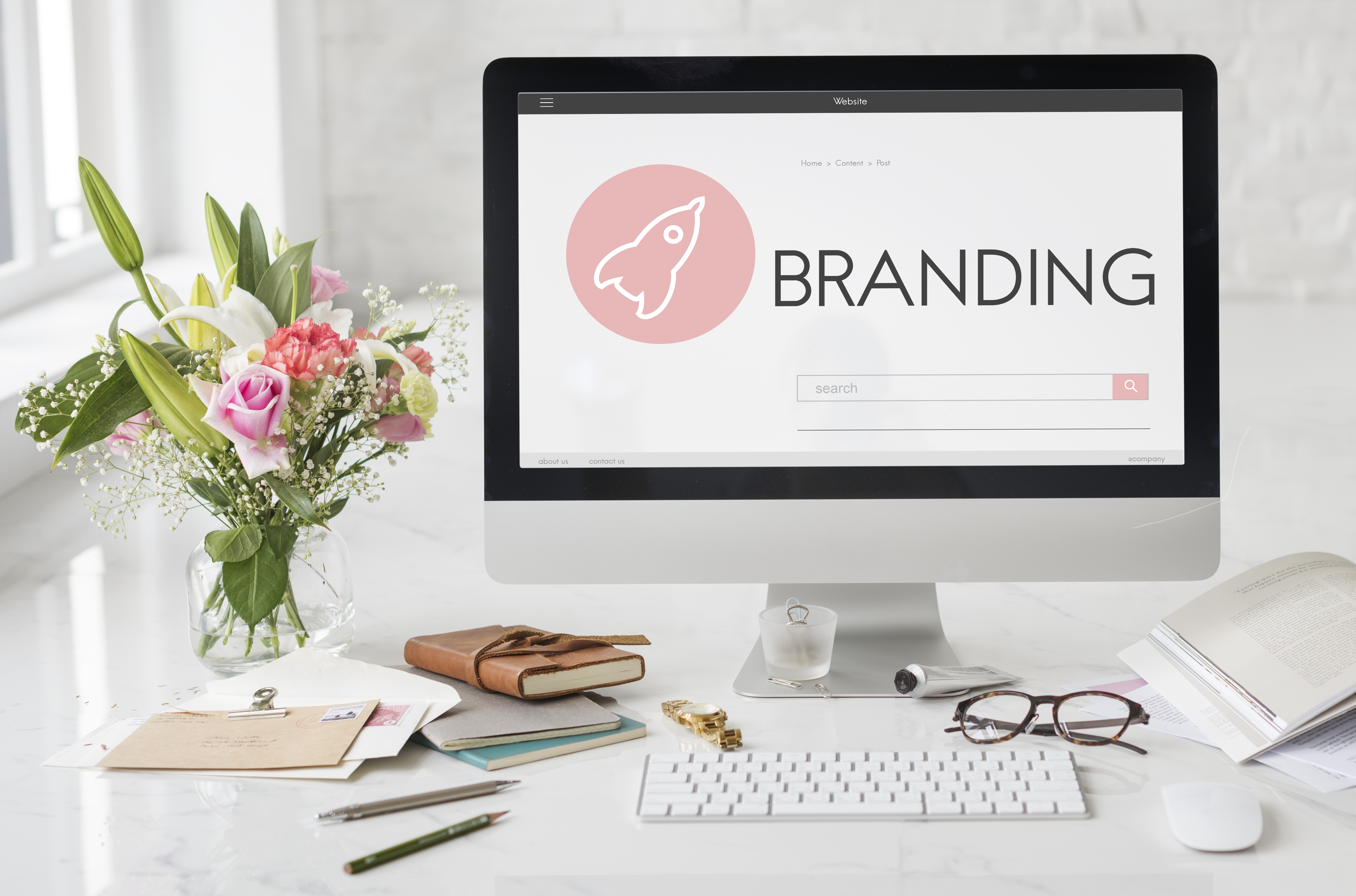 First Impressions Last: Why Branding Can Make or Break Your New Business