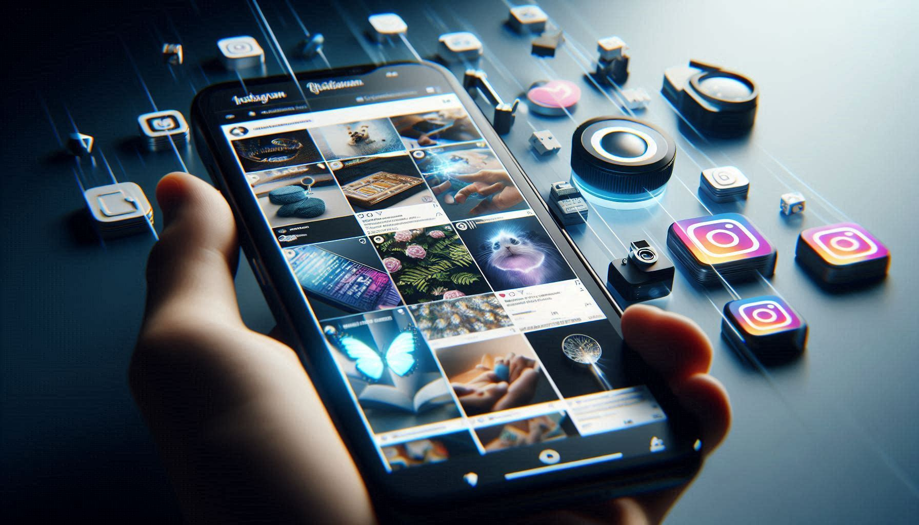 Harnessing the Power of Instagram Reels: How Brands Can Capitalize on Short-Form Video Content