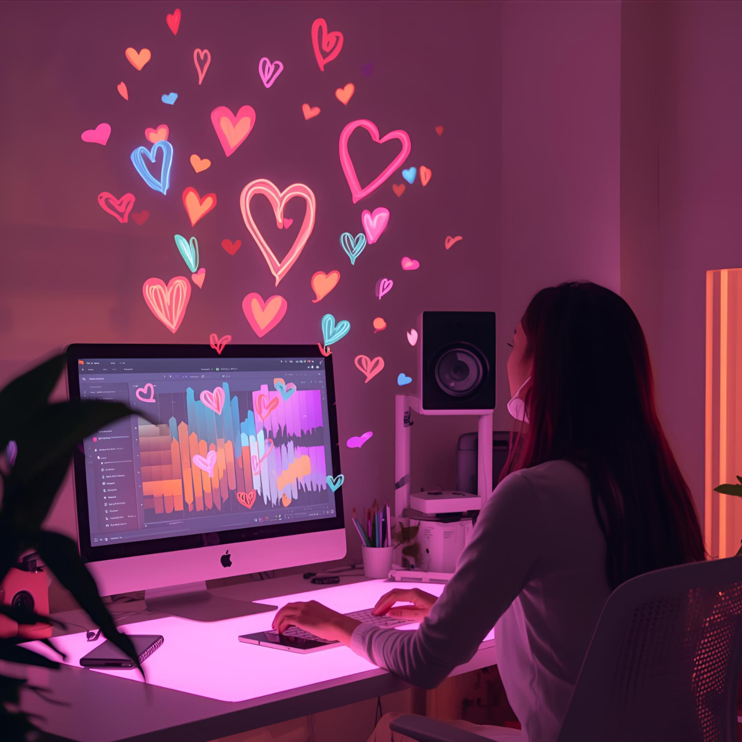 How Emotion-Based Design Is Changing the Way We Connect in 2025 ?