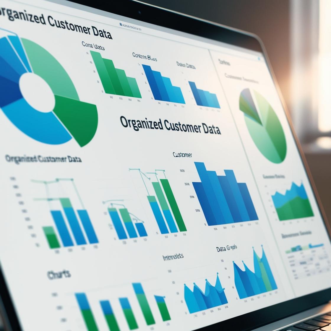 Hyper-Personalization in Digital Marketing: Leveraging Data to Drive Customer-Centric Campaigns