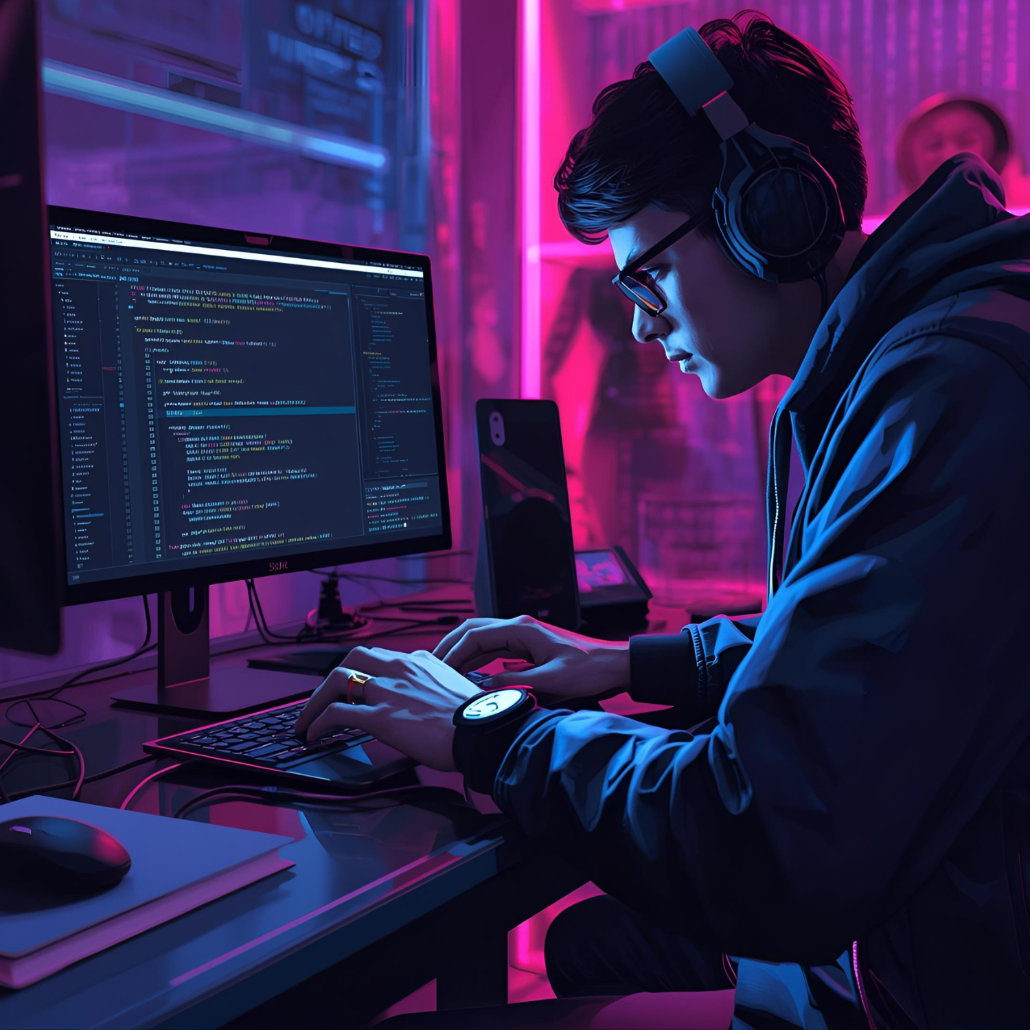 Is the Future of Web Development Headless and AI-Powered?