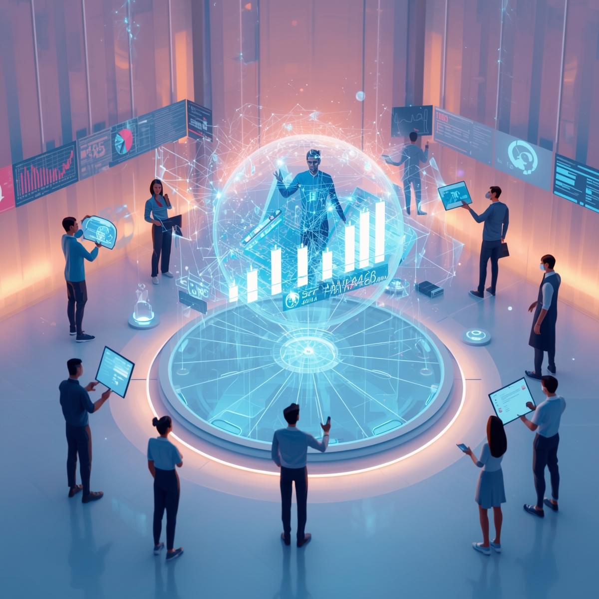 Personalization in 2025: The Future of Human-Centered Marketing.