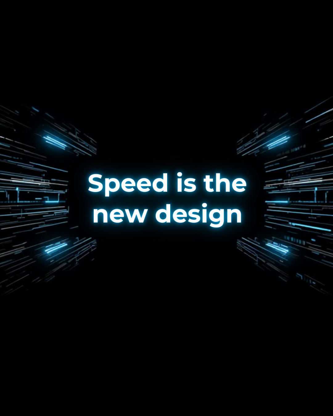 Speed Is the New Design: Why Performance Matters in 2025?