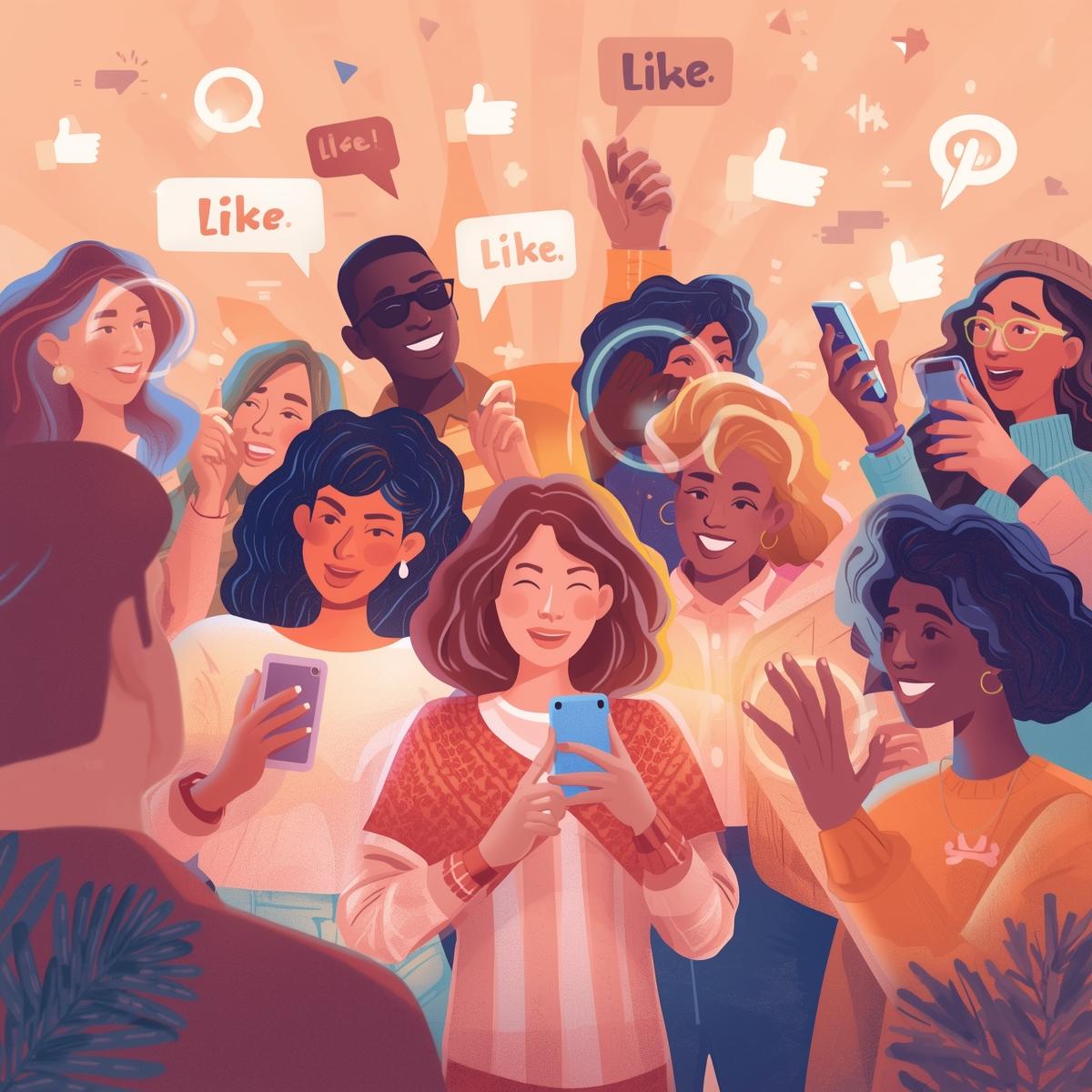 The Power of Micro-Influencers: Small Voices, Big Impact.