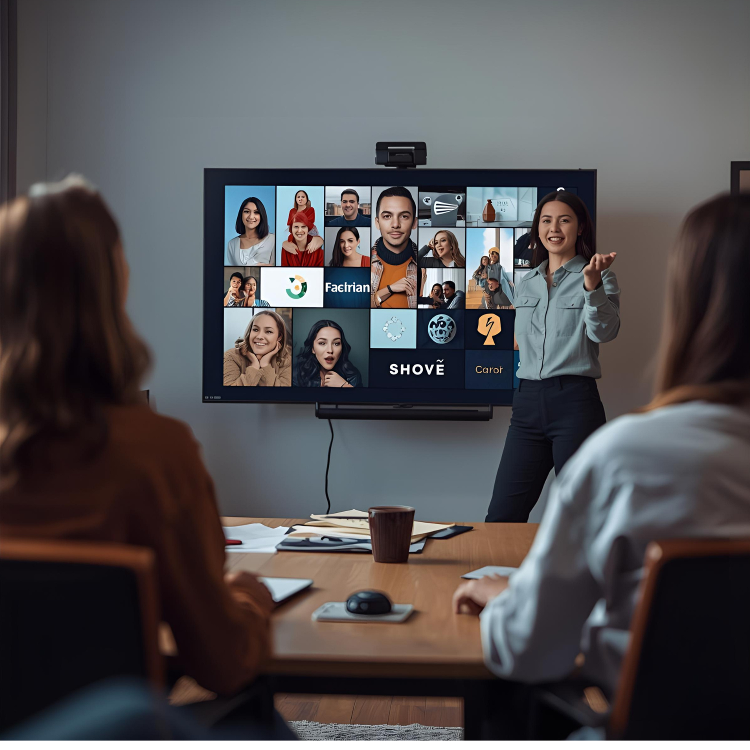 The Power of Storytelling in Marketing: Turning Products into Emotions.