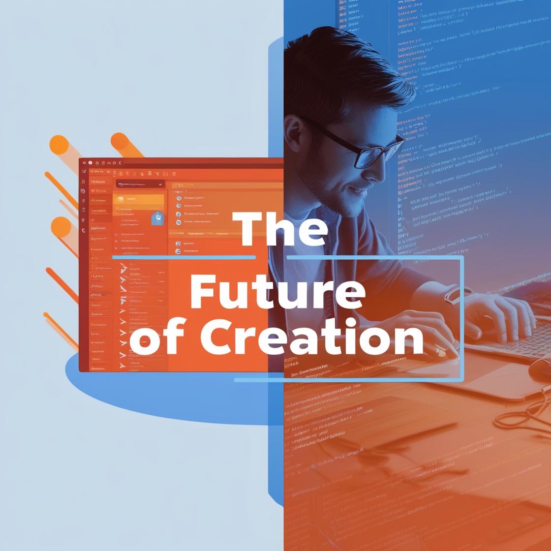 The Rise of No-Code/Low-Code Platforms: Are Developers Becoming Obsolete?