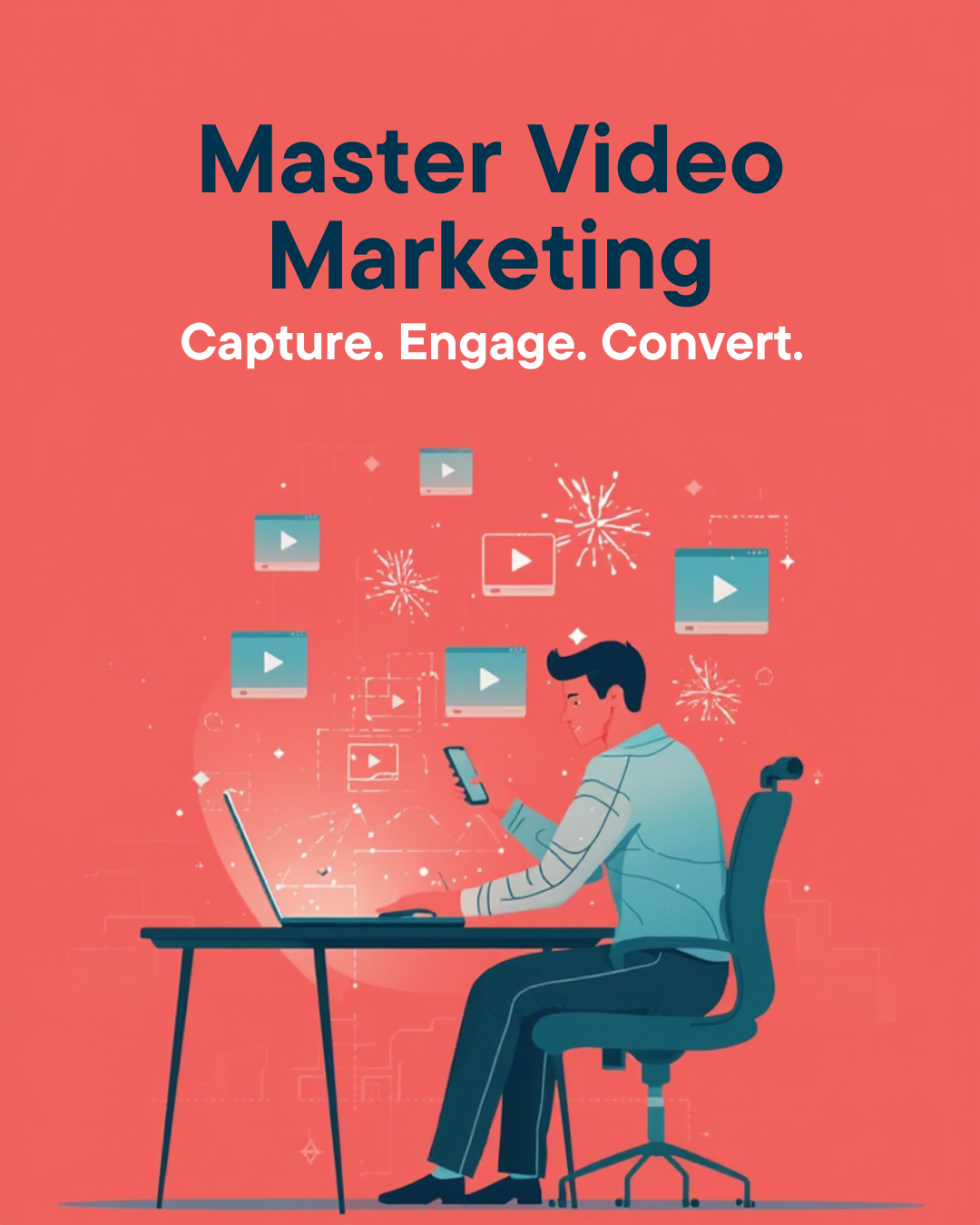 Video Marketing 2.0: Turning Views into Emotional Connections in 2025.